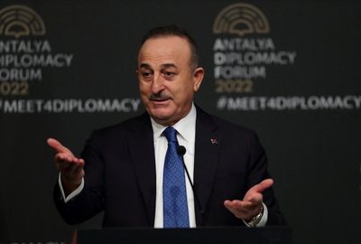 Turkey, Armenia hold 'constructive' talks on mending ties