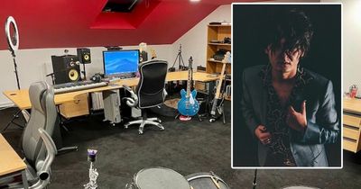 New recording studio hopes to find the latest local talent in Lanarkshire music scene