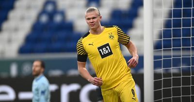 What Erling Haaland has said about his future as Chelsea target makes major transfer decision