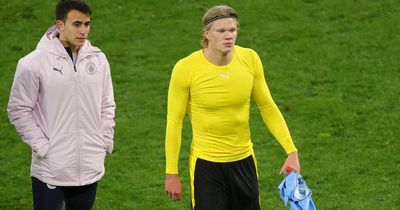 'We have our man' - Erling Haaland transfer update sends shockwaves through Man City fanbase