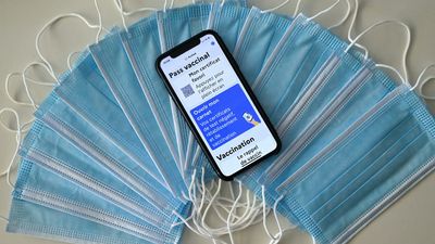 Too soon? Covid cases on the rise as France lifts restrictions