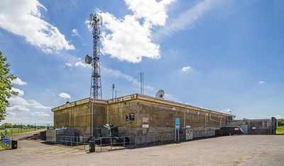 Nuclear bunkers: Inside relics from another era that show UK is not prepared for disaster