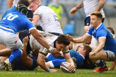 Italy vs Scotland live stream: How to watch Six Nations rugby fixture online and on TV