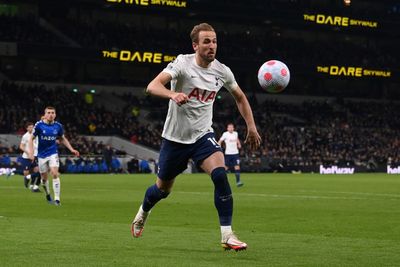 Is Manchester United vs Tottenham on TV today? Kick-off time, channel and how to watch Premier League fixture