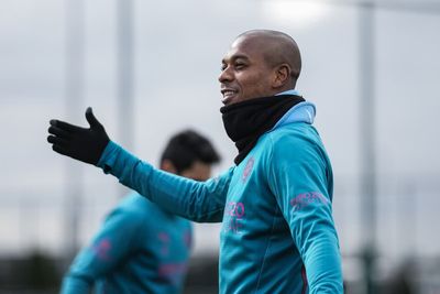 Fernandinho feeling confident as Man City prepare for ‘time of truth’