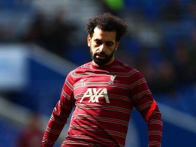 Is Brighton vs Liverpool on TV today? Kick-off time, channel and how to watch Premier League fixture