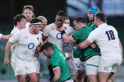 England vs Ireland live stream: How to watch Six Nations rugby fixture online and on TV