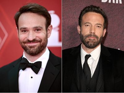 Charlie Cox criticises Ben Affleck’s Daredevil: ‘The suit sucks’