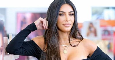 Kim Kardashian blasted for showing off $2k coat after controversial work comments