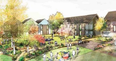 North Wales housing group's £38m plans for a health and wellbeing centre in Gwynedd