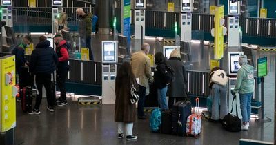 Dublin Airport passengers reveal how common everyday item set off security alert