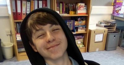 Missing Paisley teenager sparks police appeal to help trace him safe and well