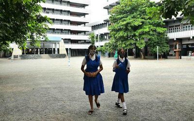 CBSE announces dates for Term-2 examinations for Class 10; Term-1 results out