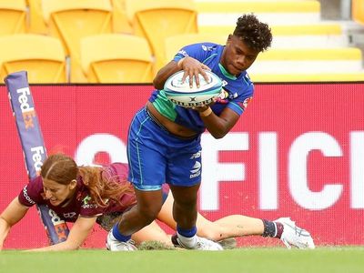 Drua defy Reds to win again in Super W