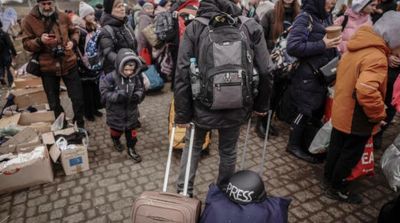 Concern Grows over Traffickers Targeting Ukrainian Refugees