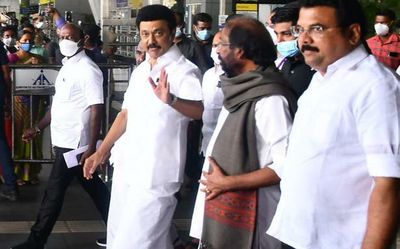 1,890 students evacuated from Ukraine, says Tamil Nadu government