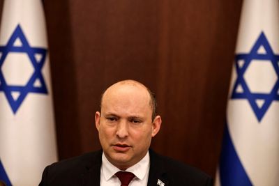 Ukraine trusts in Israeli mediation, denies Bennett advised caving to Russia