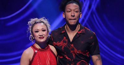 Dancing On Ice's fix - Kye Whyte weighs in on 'pro dancer' row