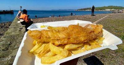 UK's best takeaways 2022: Two Ayrshire chip shops retain places on prestigious list