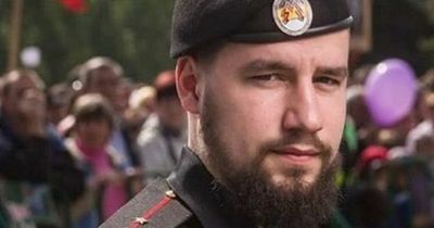 The Russian commanders killed in Ukraine invasion including 'brutal warlord'
