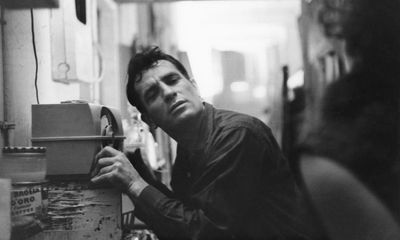 The road well travelled: 100 years of Jack Kerouac