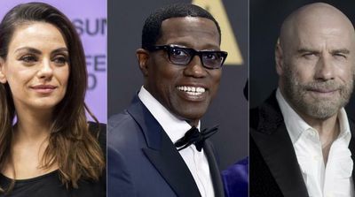 Oscars Add Mila Kunis, John Travolta as Presenters