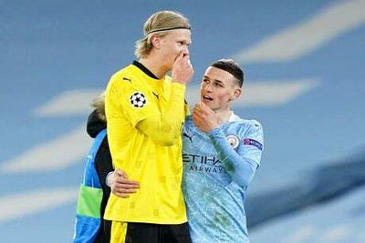 Manchester City have ‘deal in place’ to complete blockbuster Erling Haaland transfer