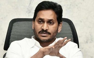 Jagan Mohan Reddy hints at Cabinet reshuffle