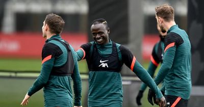 Liverpool fans make Brighton decisions as Diogo Jota and Naby Keita miss out