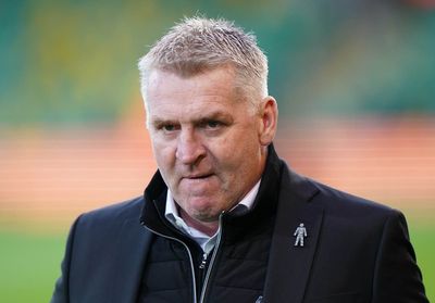 Dean Smith tells Norwich to focus on themselves ahead of Leeds clash