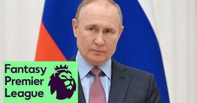 Fantasy Premier League deletes all Russian users in response to Ukraine invasion