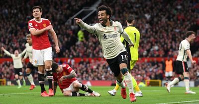Liverpool could match Manchester United record this weekend - but one rival could beat them to it