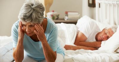 The two 'silent' health conditions which could lead to a deadly stroke