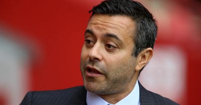 Andrea Radrizzani responds to Leeds United criticism with defiant message