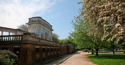 Visitors worried people will relieve themselves in the open in Nottingham after toilet removal