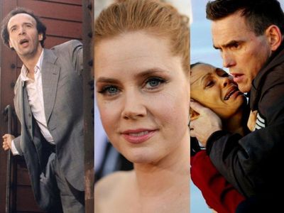 The biggest Oscars injustices ever, from Citizen Kane to Brokeback Mountain