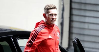 'Finally!' - Man United fans react as Dean Henderson selection vs Tottenham confirmed