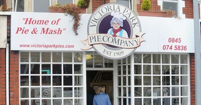 Welsh pies officially named among the UK's very best