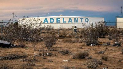 Corruption and Crackdowns in California's Marijuana Market