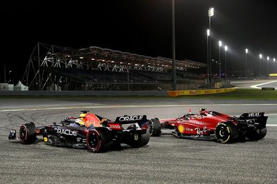 FIA: Heavier standard parts prompted push for F1 weight increase