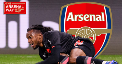 Arsenal's Renato Sanches transfer decision made for them as Edu seeks £34m reliable alternative