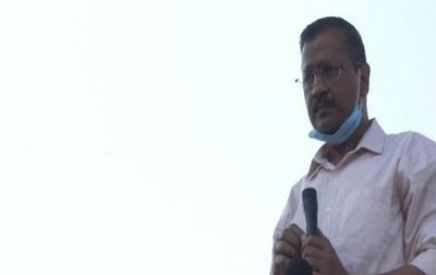 Delhi CM announces ex-gratia for Gokulpuri fire affected