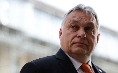 Modi-Orban talks hint at broader network amid Ukraine crisis