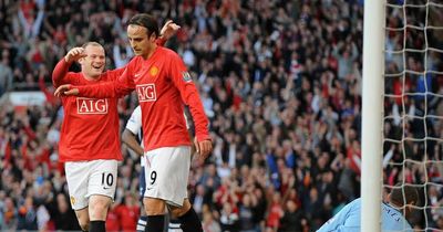 Dimitar Berbatov makes Manchester United vs Tottenham score prediction