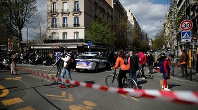 France: Man Injures 3 Police, is Killed After Attack