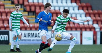 Celtic and Rangers 'B' teams enthusiastically 'welcomed back' to Lowland League by EK boss