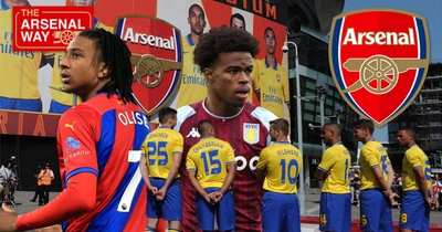 Arsenal preparing for Premier League non-homegrown quota cut with double summer signing