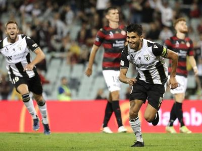 Bulls beat Wanderers in ALM derby