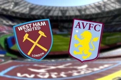 West Ham vs Aston Villa: Prediction, kick off time, TV, live stream, team news, h2h results - preview today