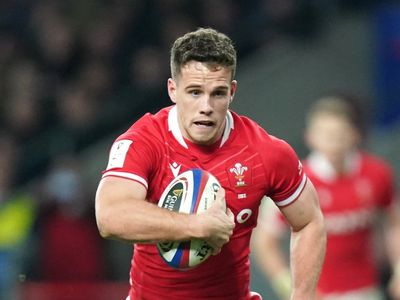 Wales ‘know how good we can be’ after France display, Kieran Hardy claims